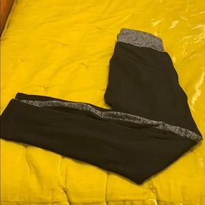 Legging / workout leggings